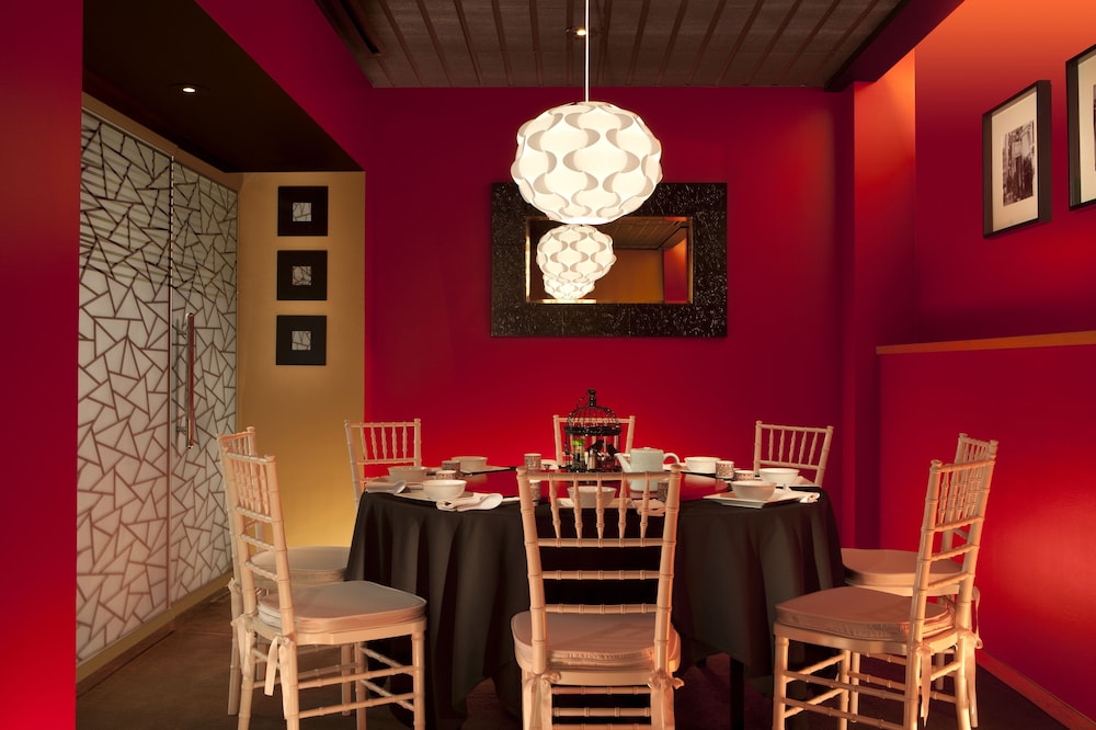 Restaurant-cafeteria
