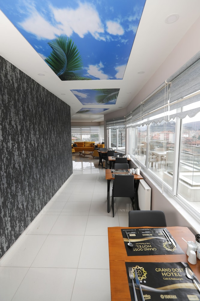 Grand Dost Hotel 20/29