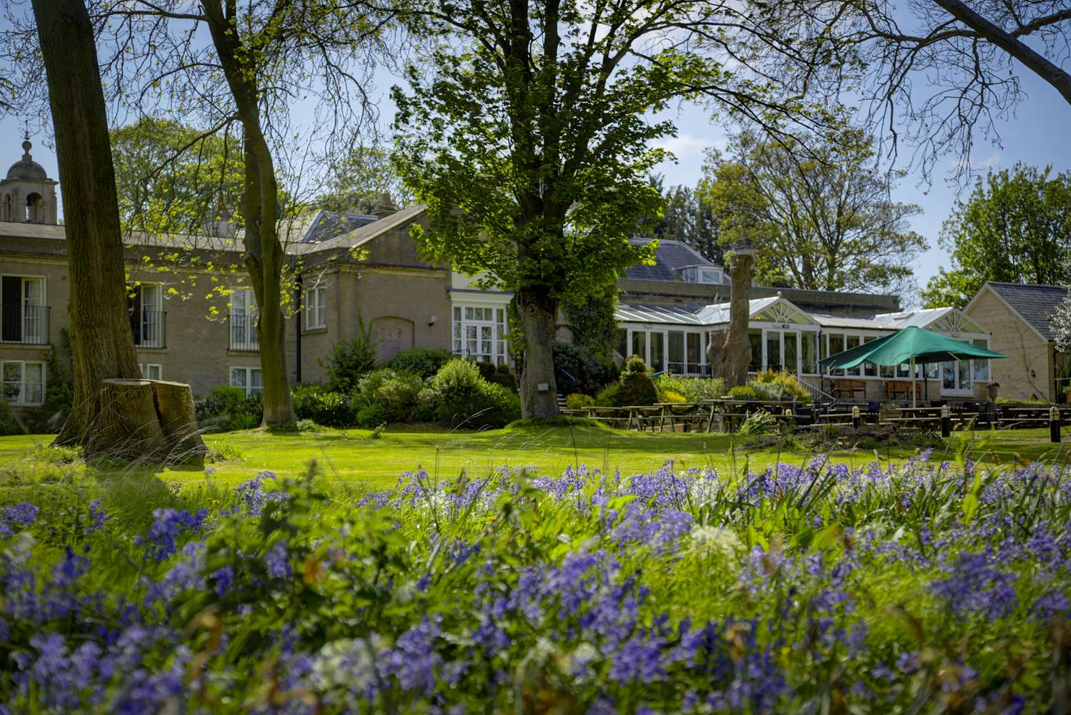 Normanton Park Hotel, BW Signature Collection 56/67