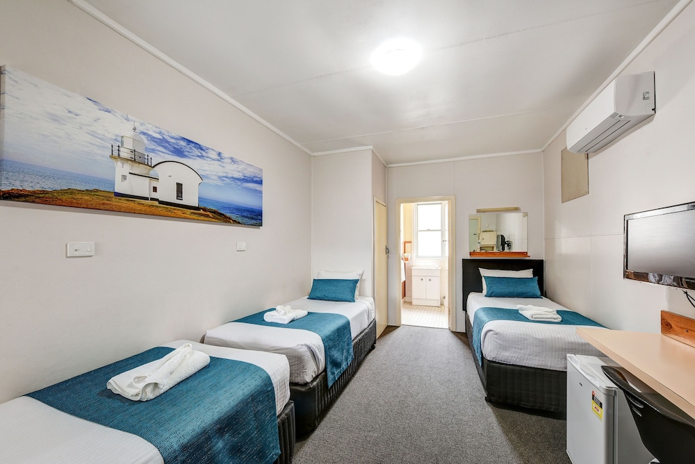 Port Macquarie Motel 31/61