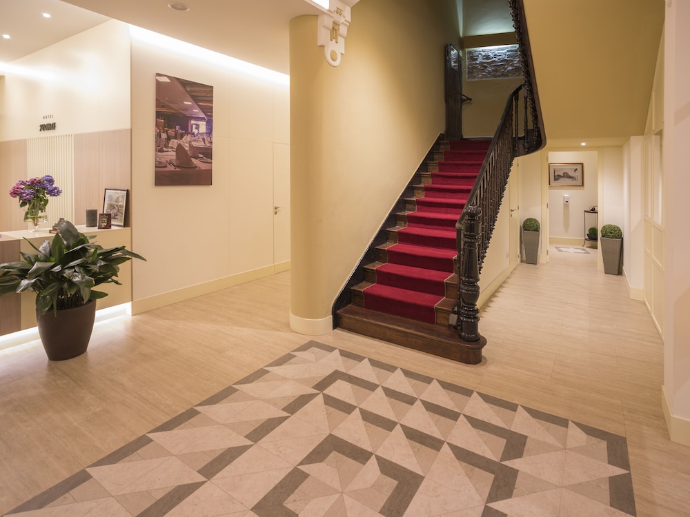 Hotel Roma 8/33