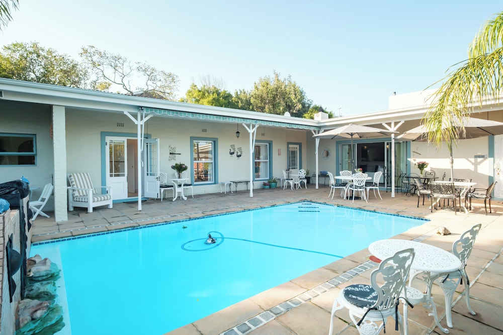 Paradiso Guesthouse 22/49