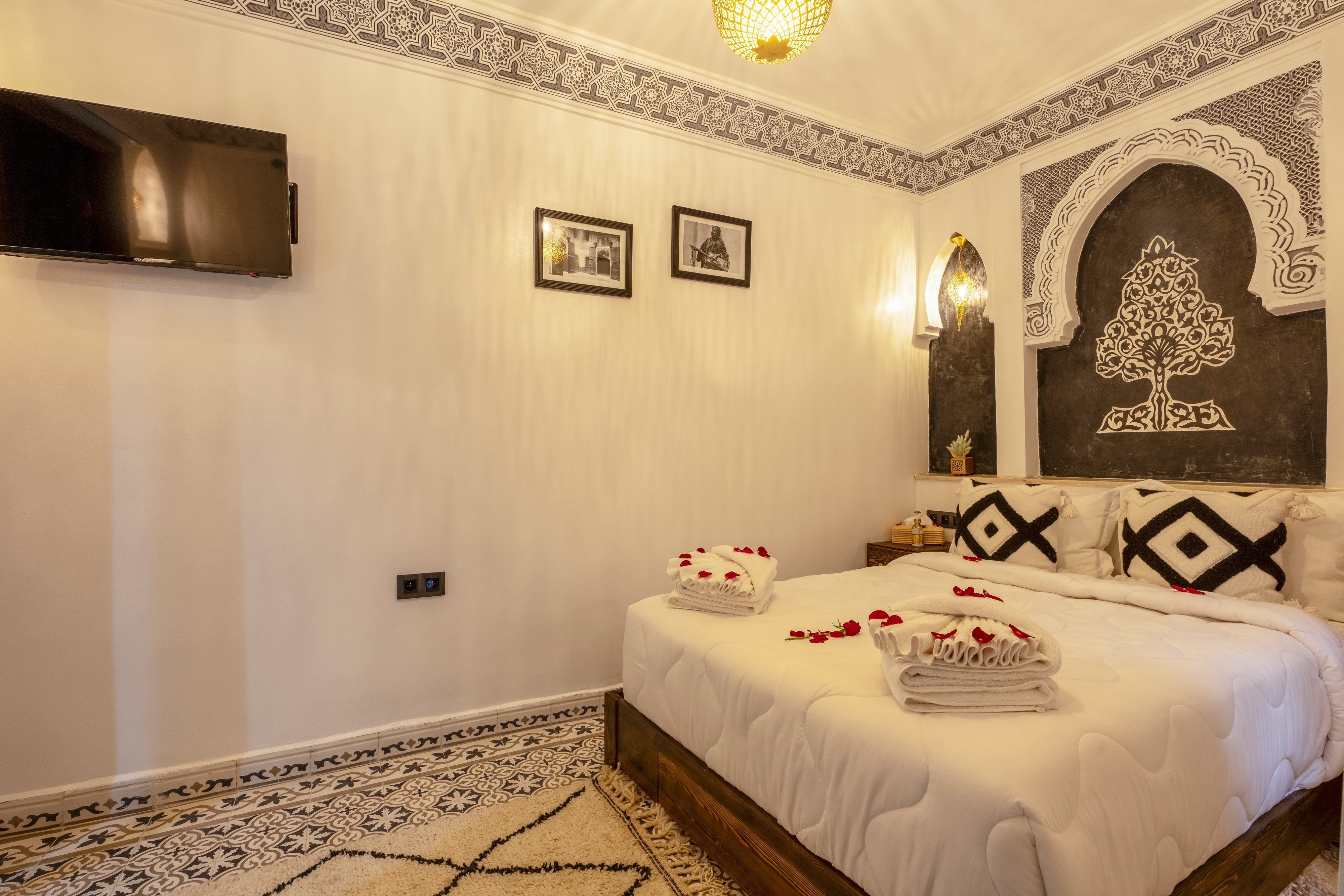 Riad La Perle Bleue 14/61