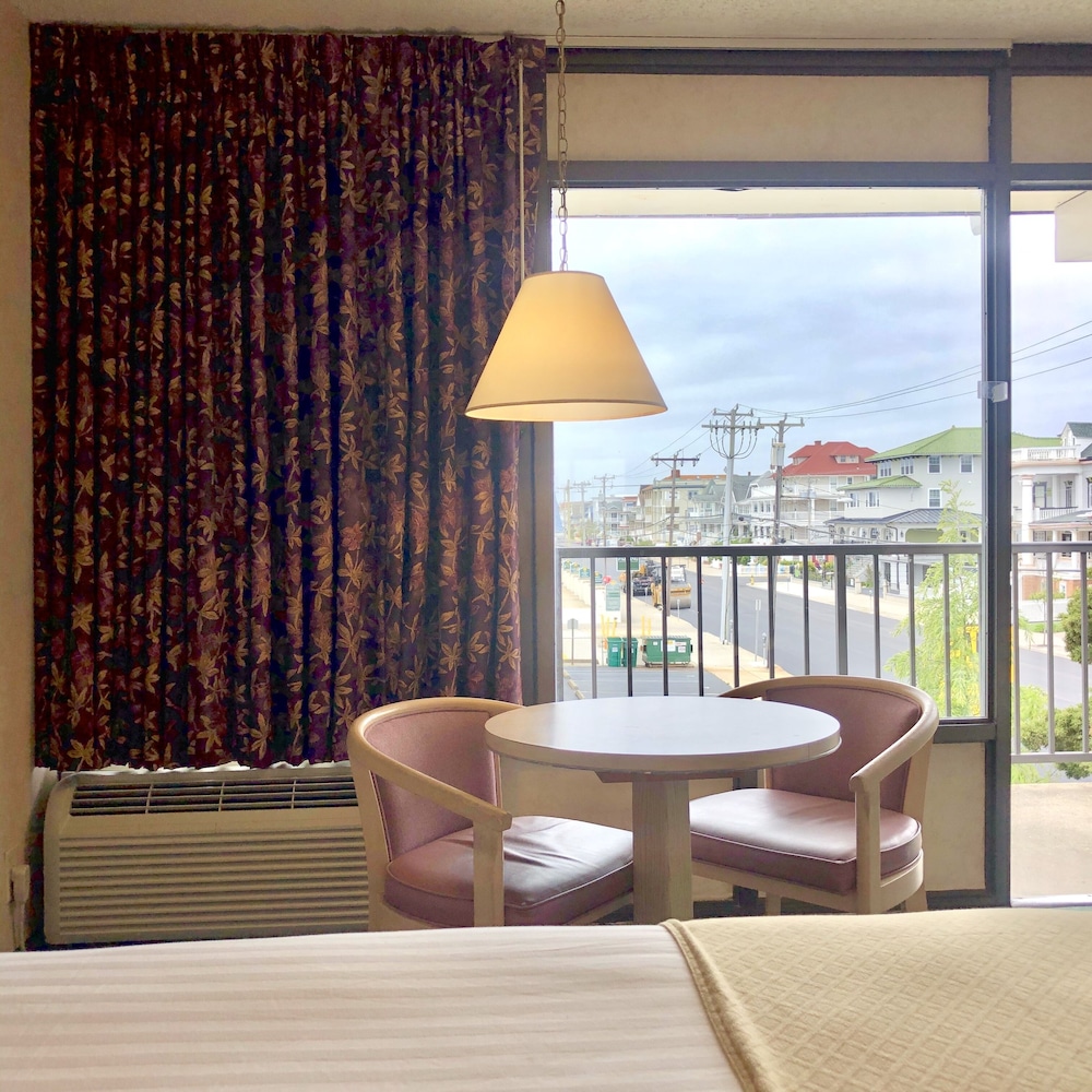 Impala Island Inn 20/34