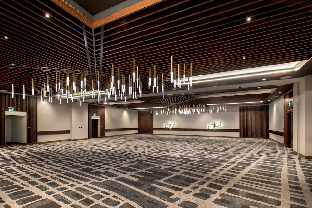 Marriott Springfield Downtown 30/61