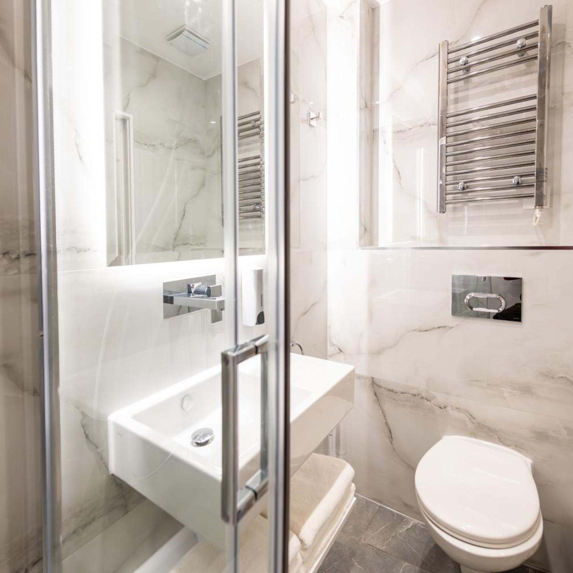 Nox Hotels Belsize Park 18/25