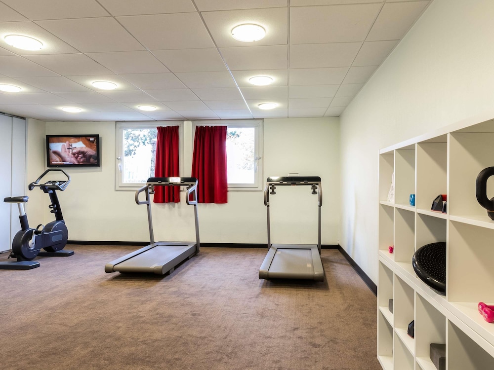 Ibis Jouy En Josas Velizy Hotel 21/44