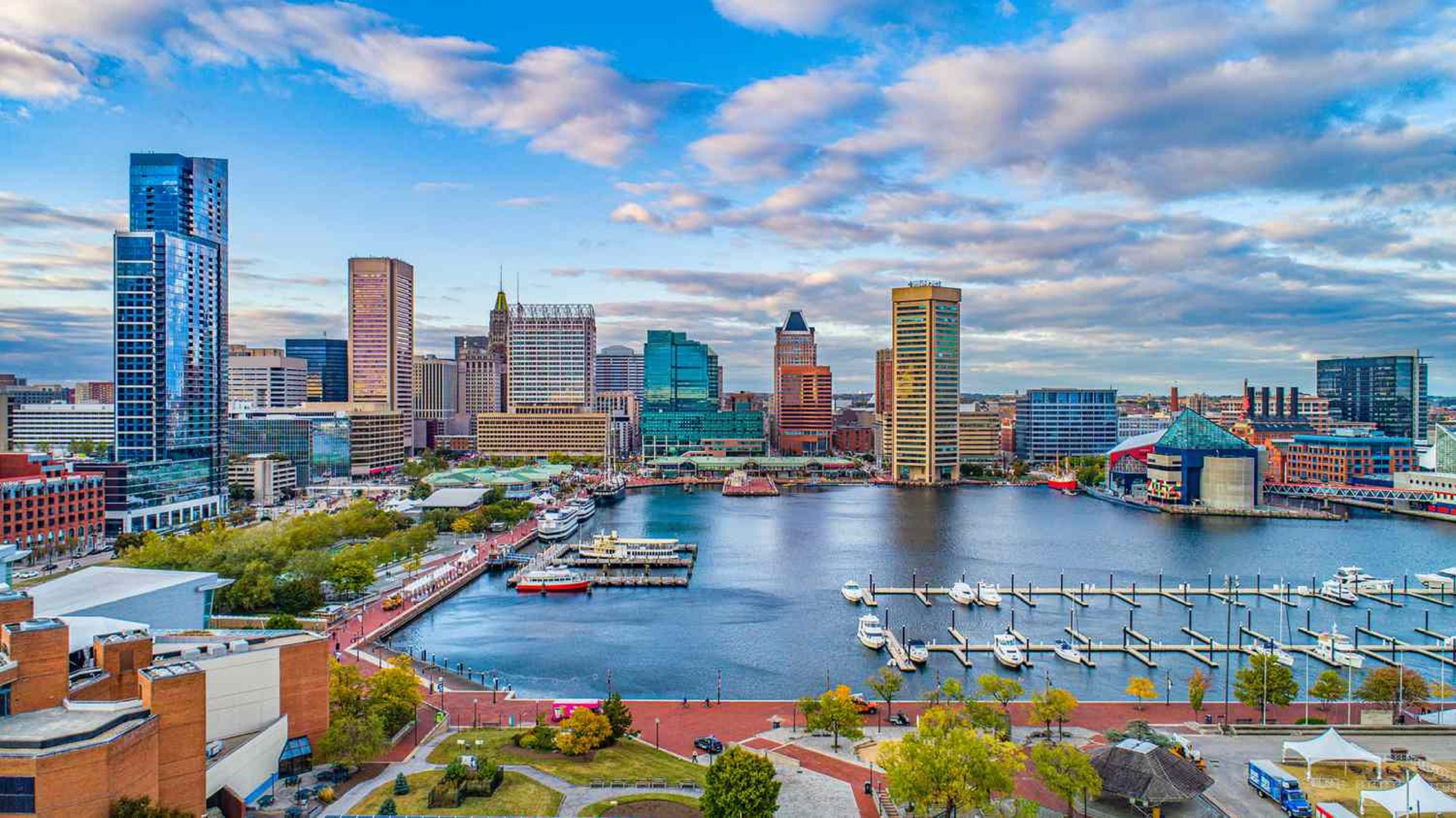 Holiday Inn Express Suites Owings Mills Baltimore Area 53/53