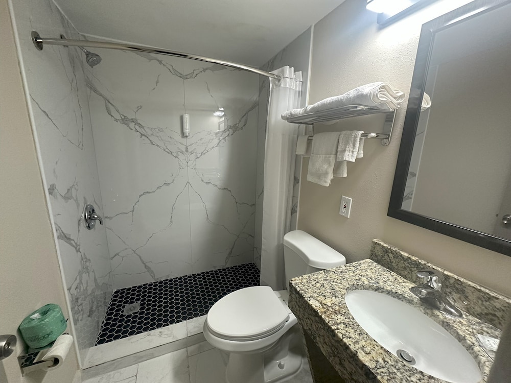 Econo Lodge St. Petersburg Central 49/54