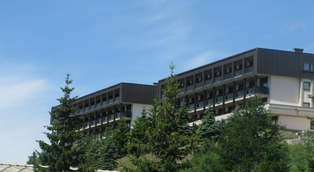Residence Palace 5/43
