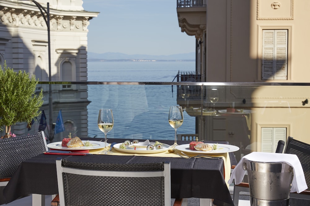 ASTORIA Hotel Opatija 38/50