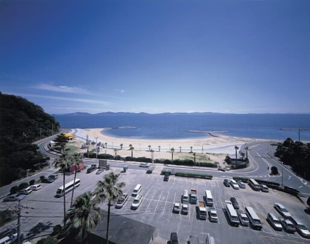 Nishiura Grand Hotel Kikkei 16/17