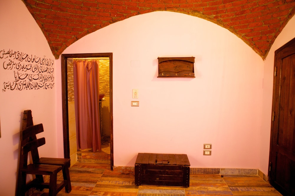 Hadouta Masreya Nubian Guest House 6/50