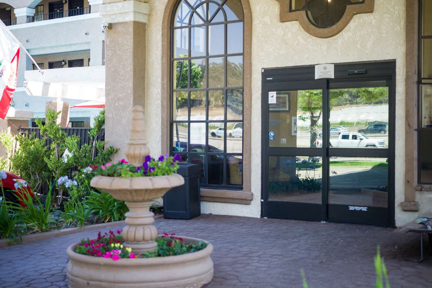 Quality Inn & Suites Camarillo-Oxnard 8/13