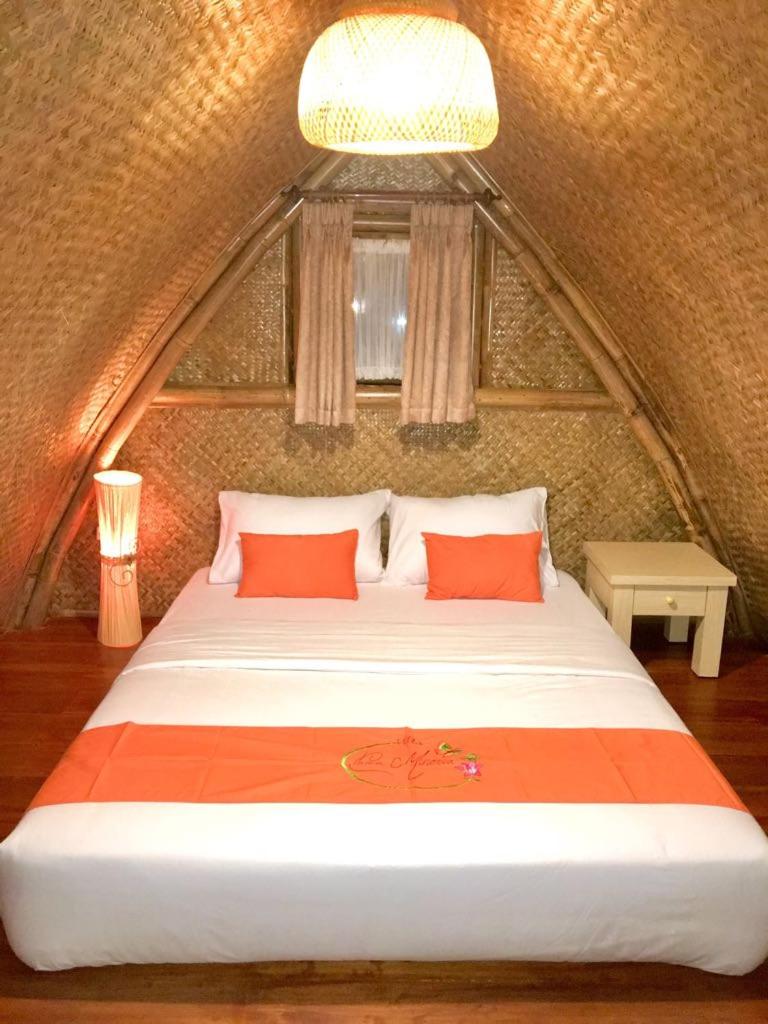 Villa Chavaminerva Bambu - Lembang 14/44