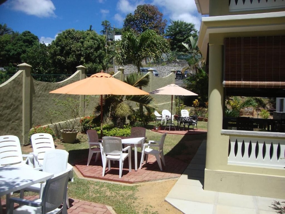 Hotel Bel Air 59/60