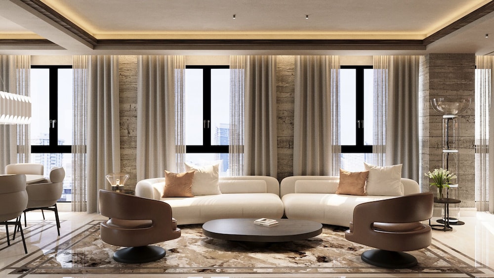The Bank Hotel GL by MYR Hotels 15/33