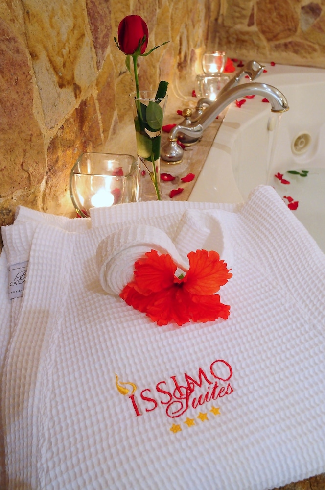 Issimo Suites Boutique Hotel Spa Adults Only 21/71