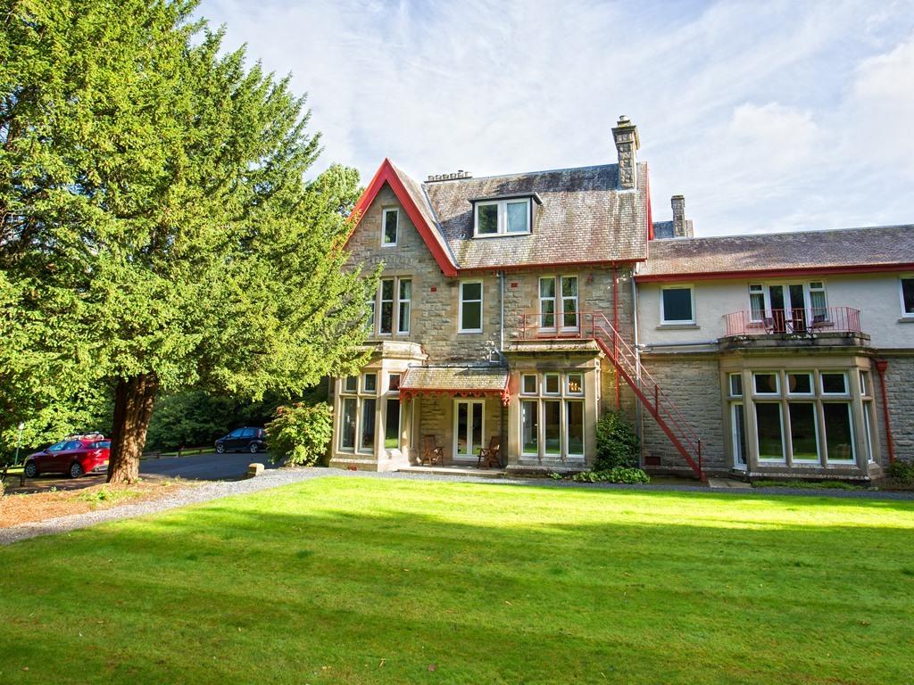 Balcary House Hotel 13/14
