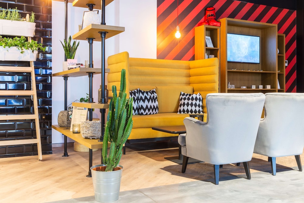 Park Inn by Radisson Poznan 49/75
