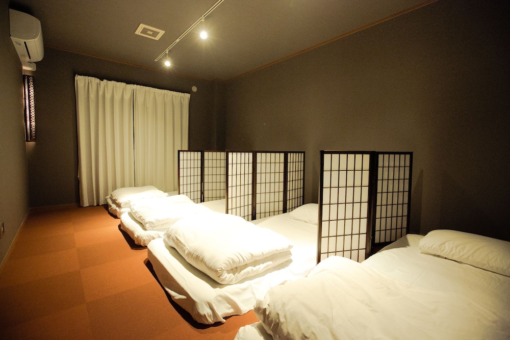 Hakata Minoshima Hostel Futagi 25/50