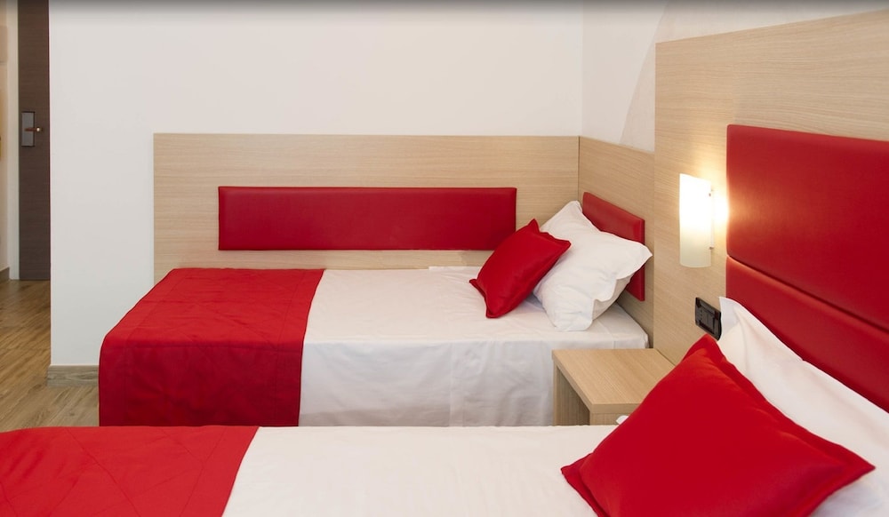 Hotel Luxor Florence 37/76