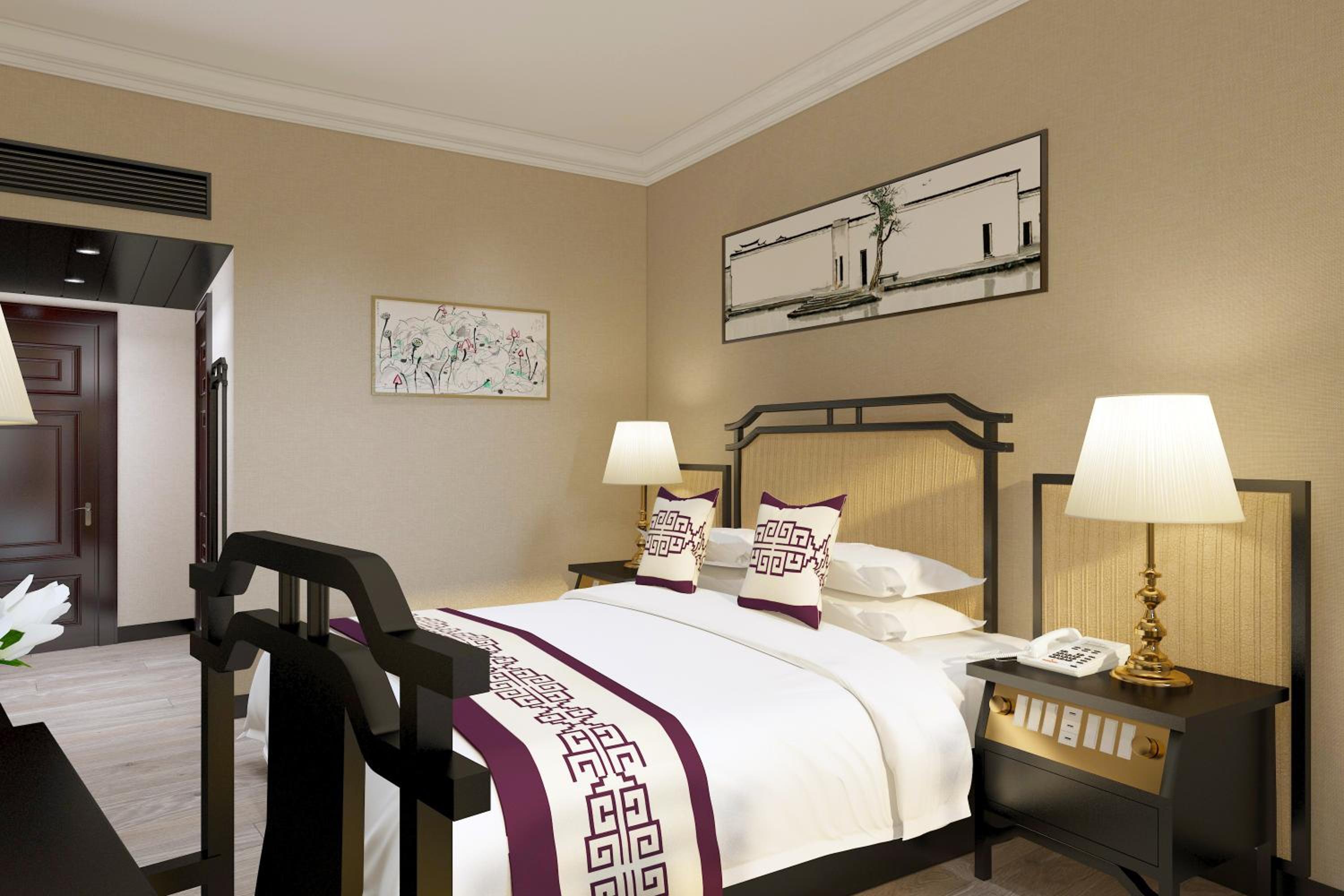 Yindo (Grand Jasper) Hotel 28/50