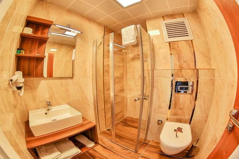 Diamond Liman Otel 30/30
