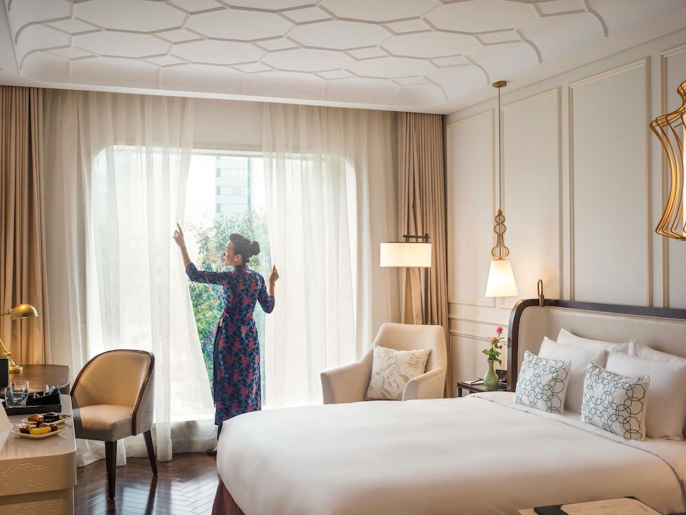Hotel des Arts Saigon - MGallery Collection 24/74