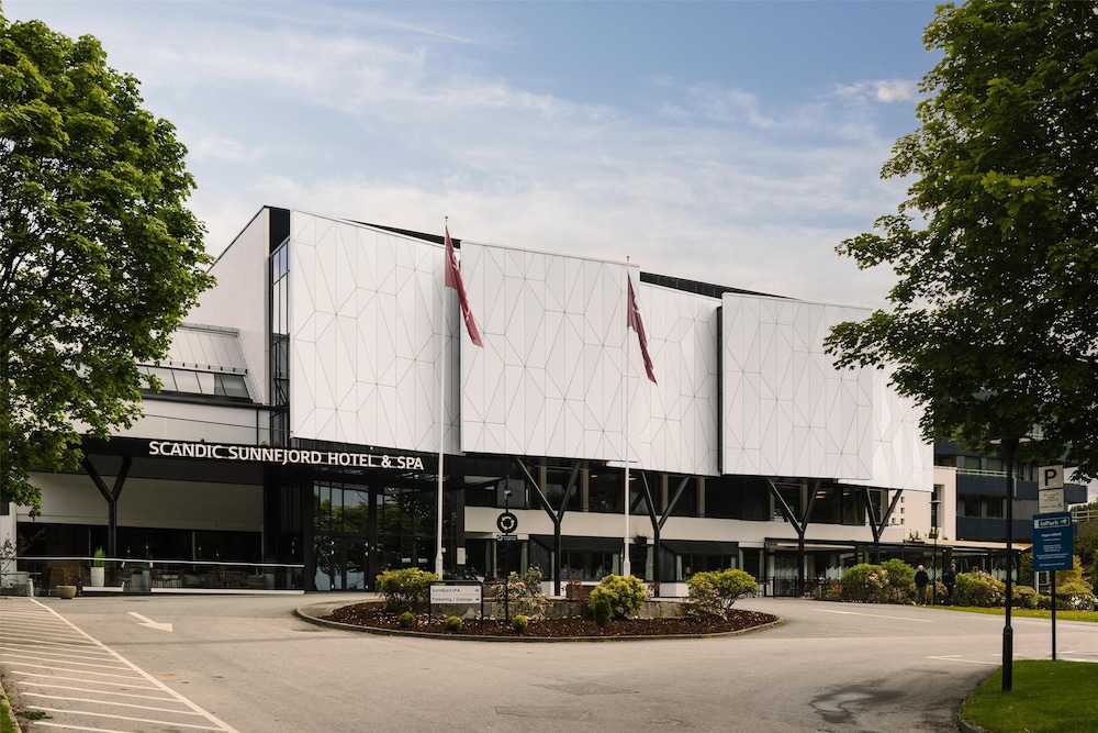 Scandic Sunnfjord Hotel and Spa 42/50