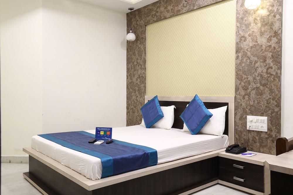 Hotel Sagun 19/33