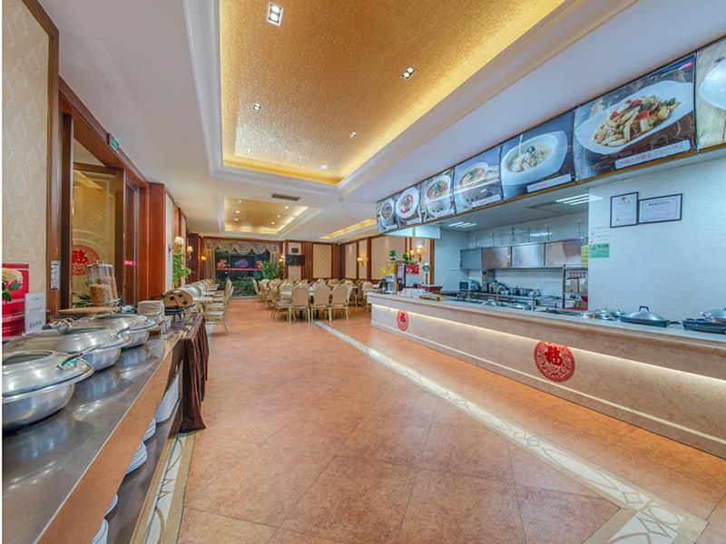 Vienna Hotel Henggang Xincheng 20/57