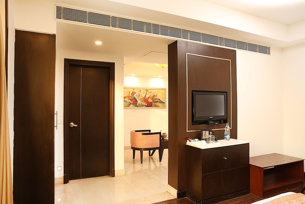 Inde Hotel Vista Woods 31/34
