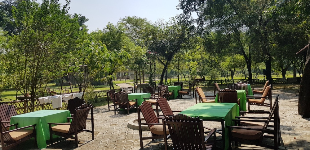 Lumbini Buddha Garden Resort 27/50