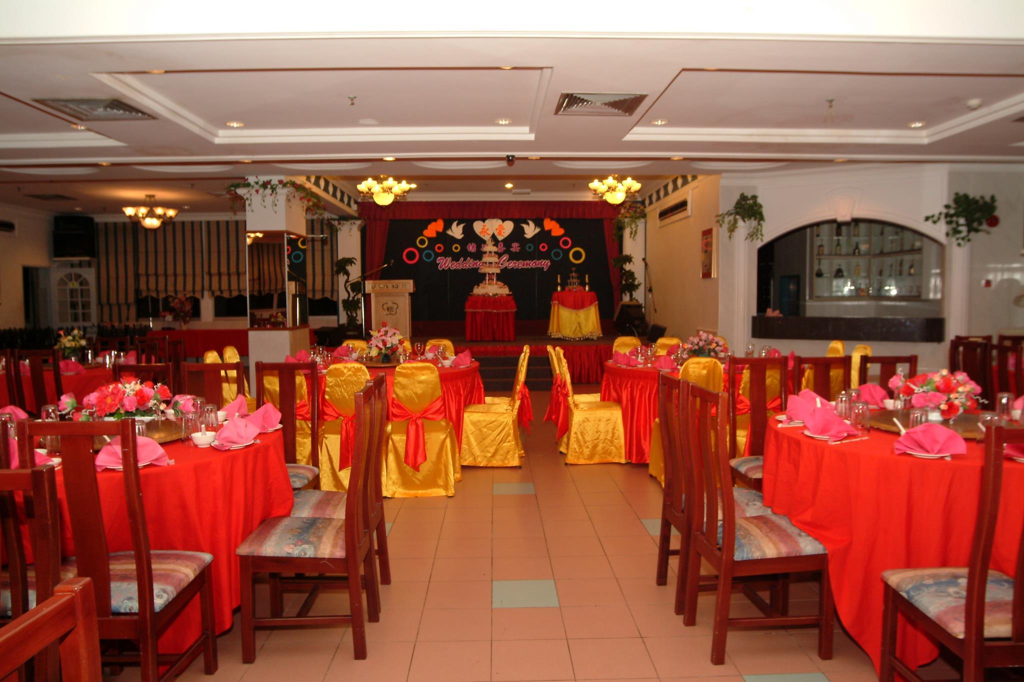 Li Hua Hotel Bintulu 28/36