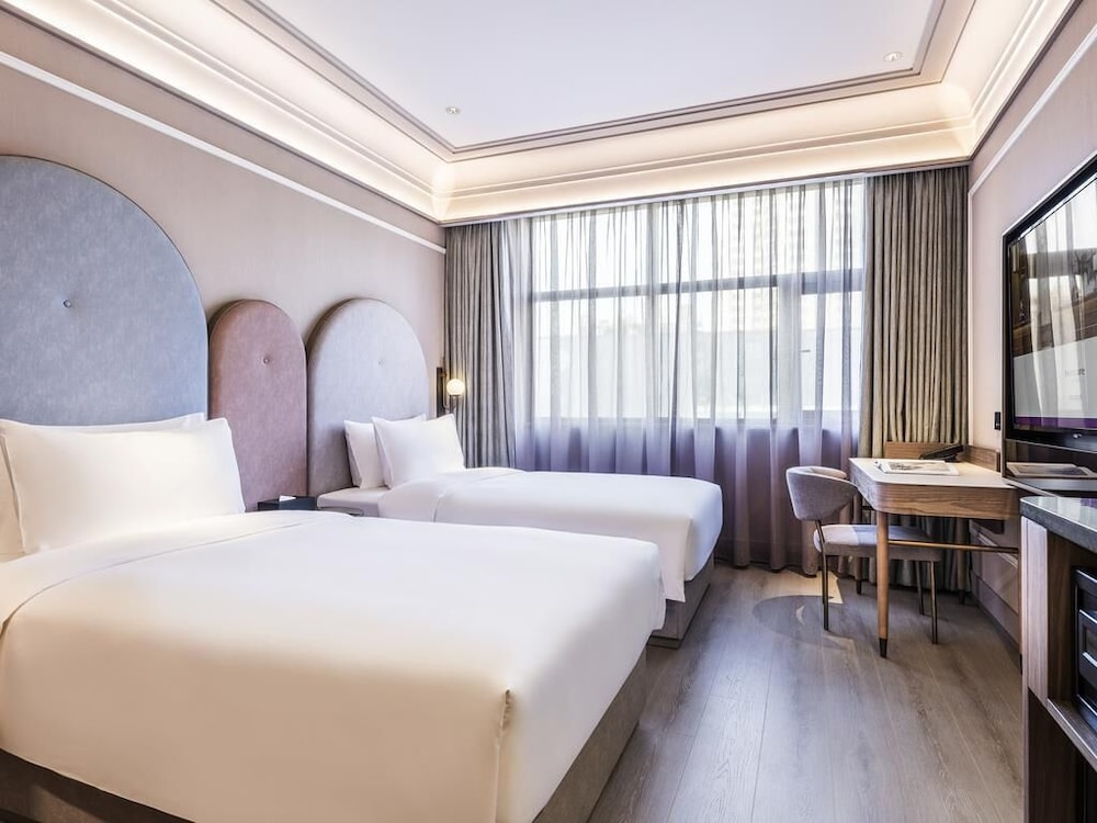 Mingri Hotel 9/32