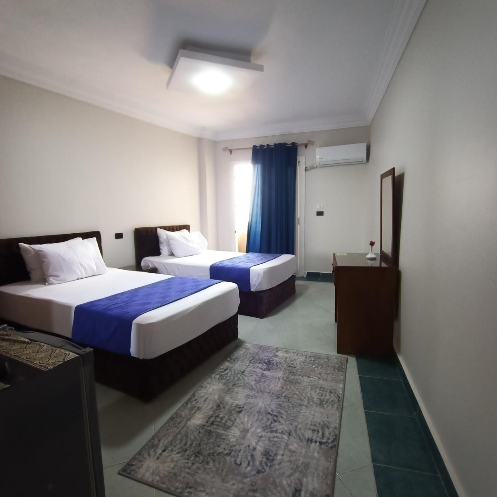 Mandara Armed Forces Apartments 17/50