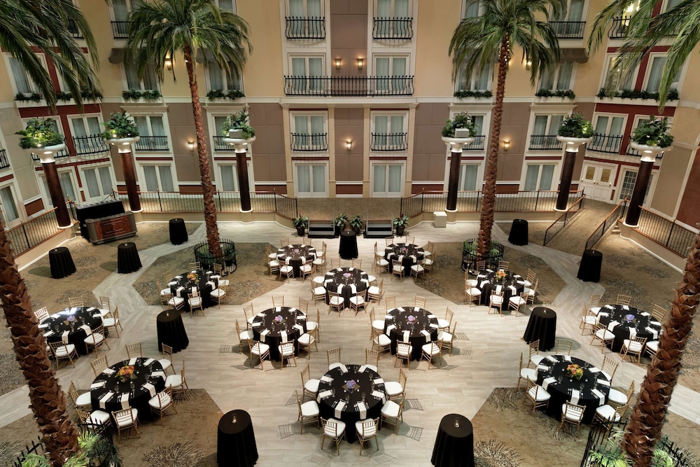 Doubletree Resort By Hilton Lancaster 5/62