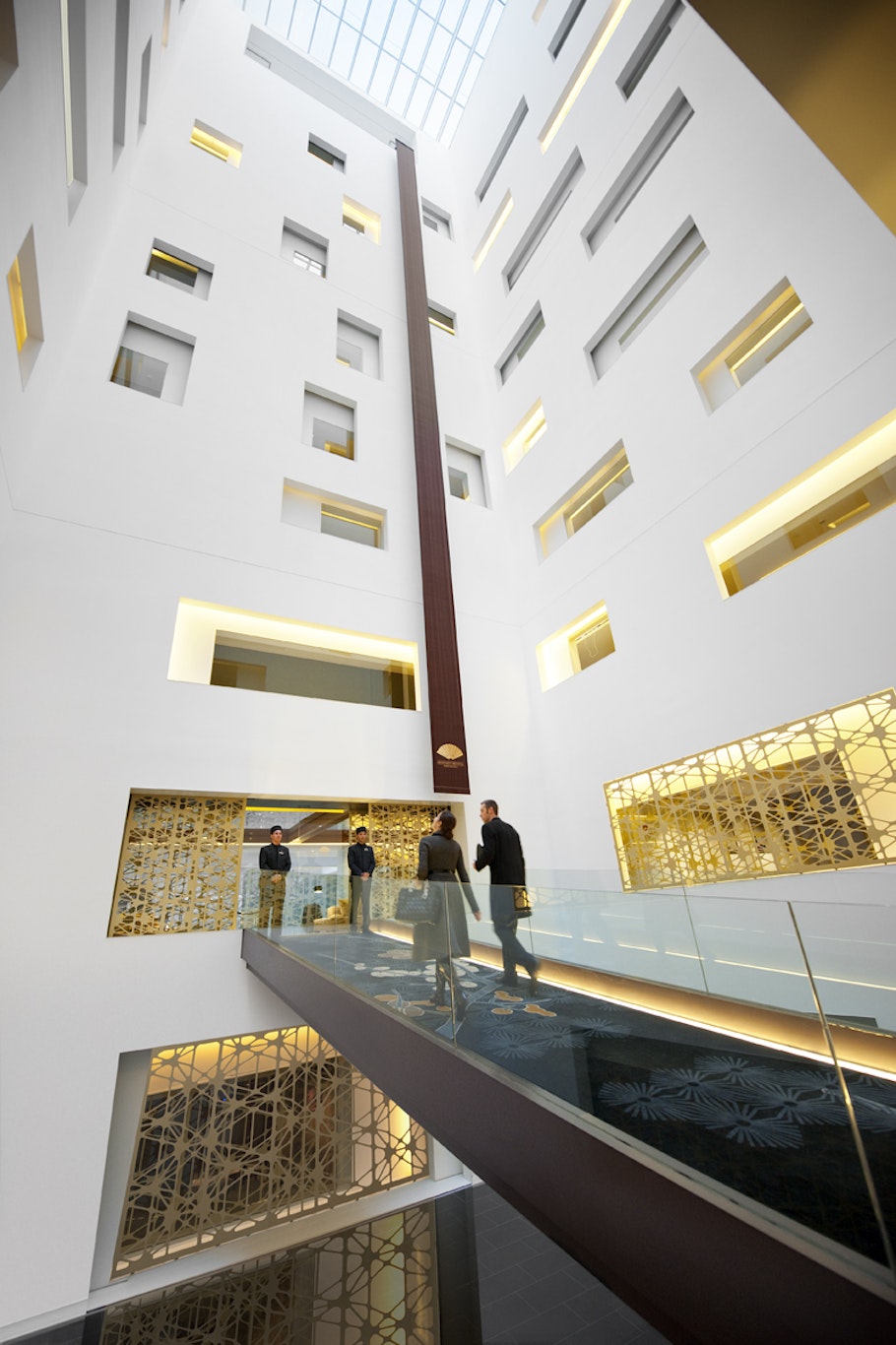 マンダリン オリエンタル バルセロナ(Mandarin Oriental Barcelona) 写真5