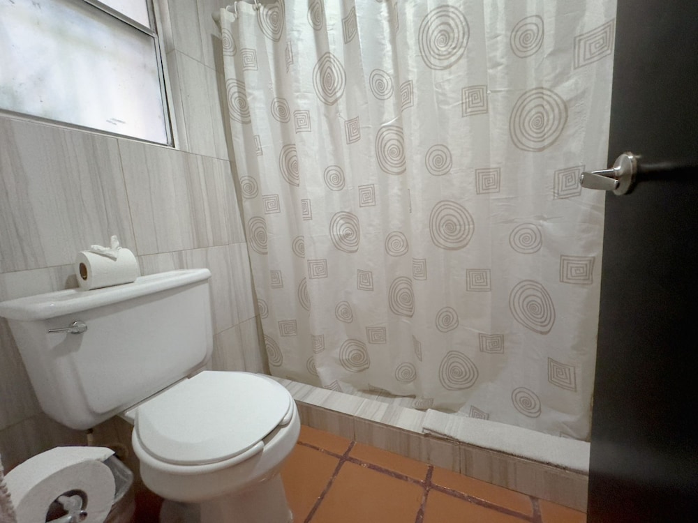 Tukan Hotel Playa del Carmen 64/65