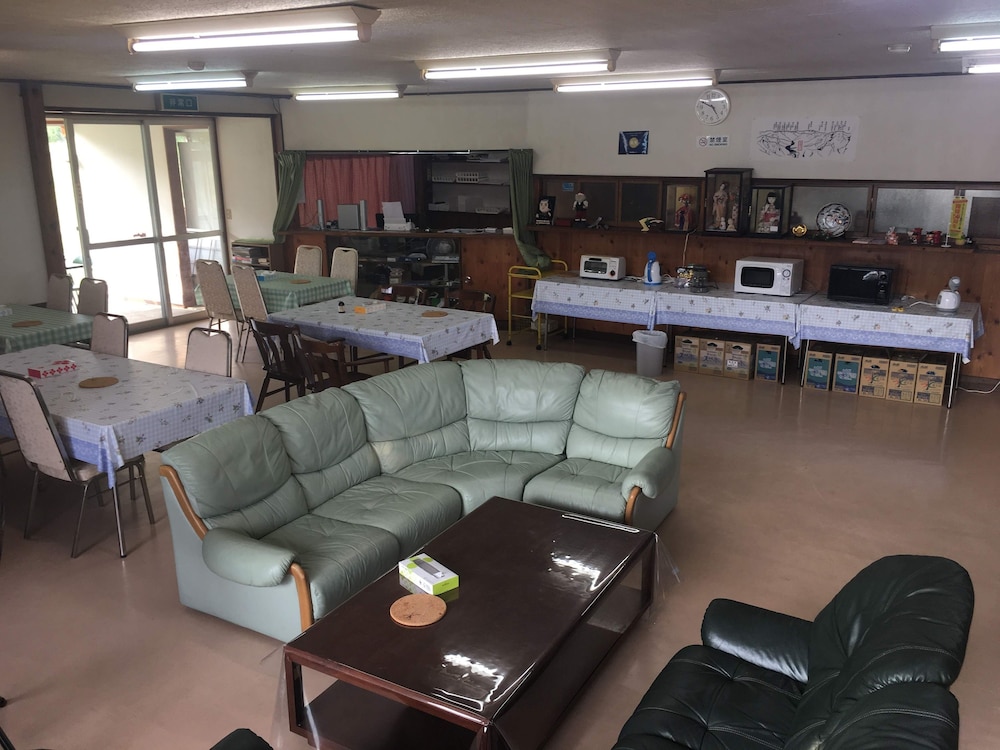 Futago Cabin 31/50