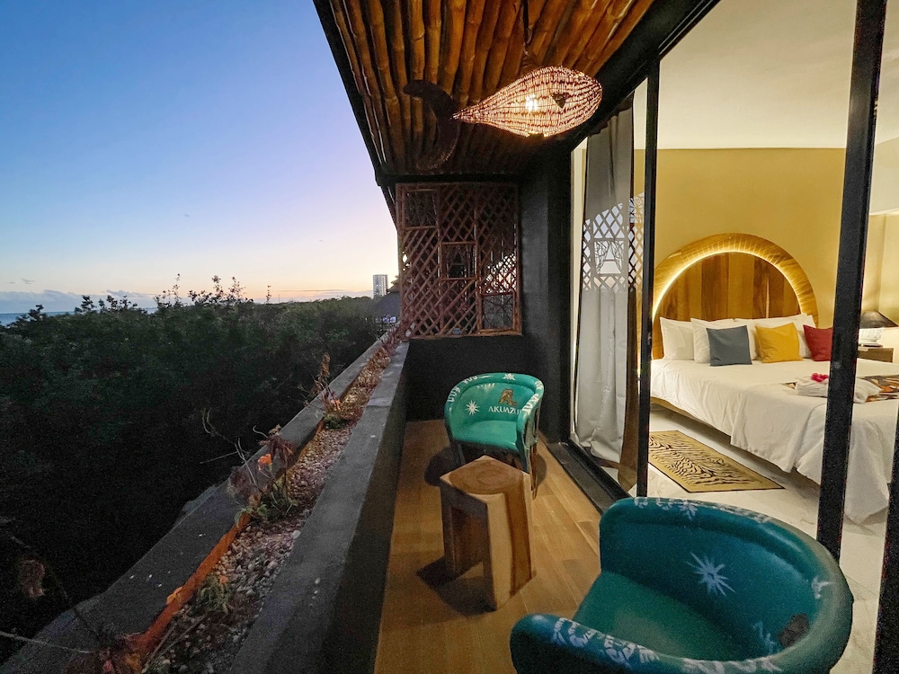 Akuazul Resorts Adults Only 22/50