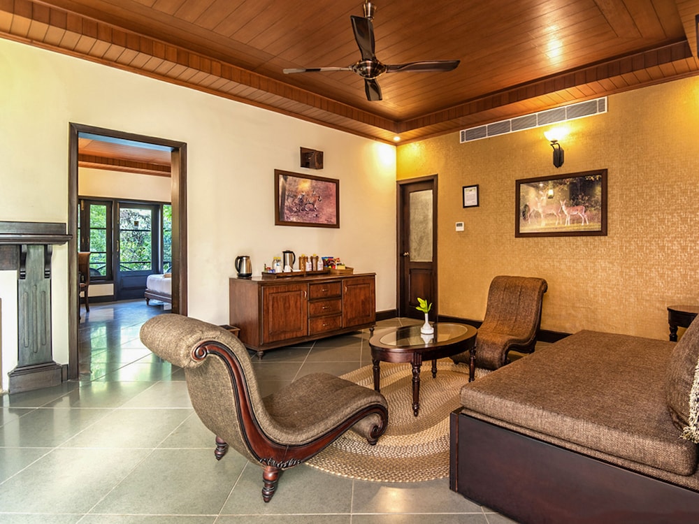 Aahana Resort and Spa- Jim Corbett 41/59