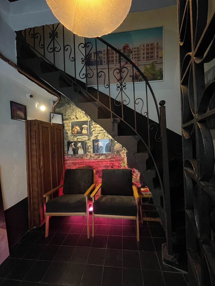 Reu de Hotel 29/38