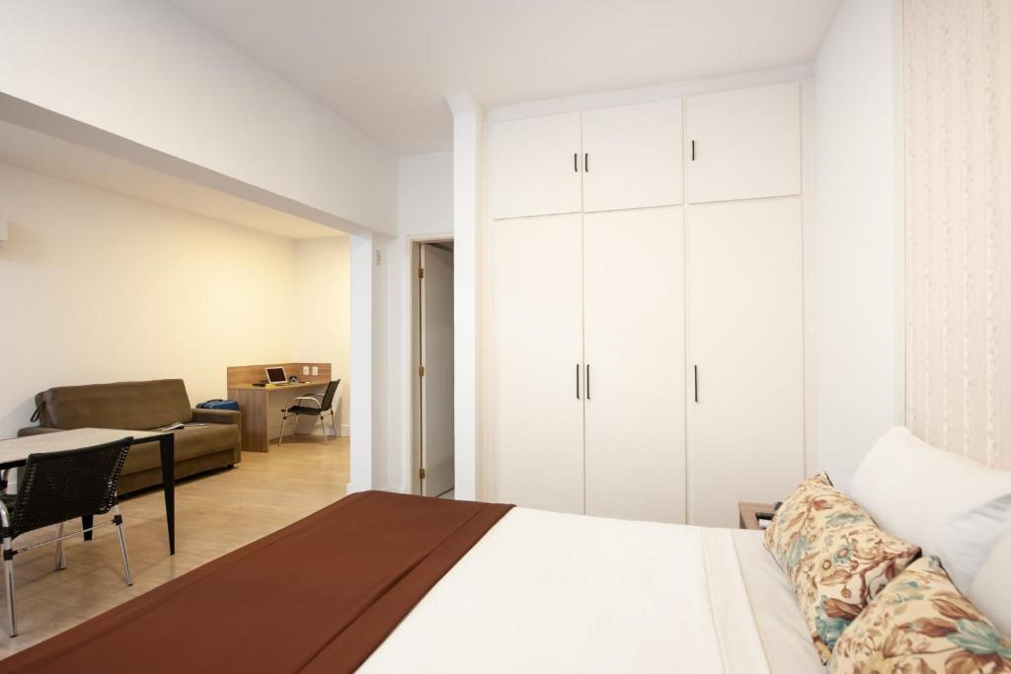 SUPERIOR, DOUBLE BED, ACCESSIBLE