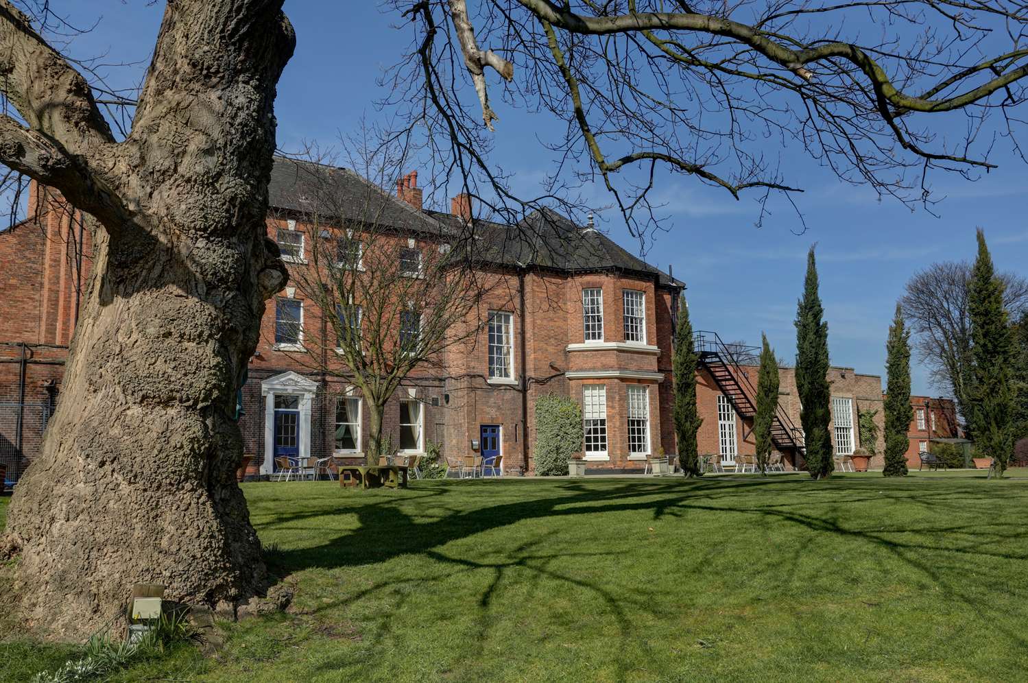 West Retford Hotel, Signature Collection 41/46