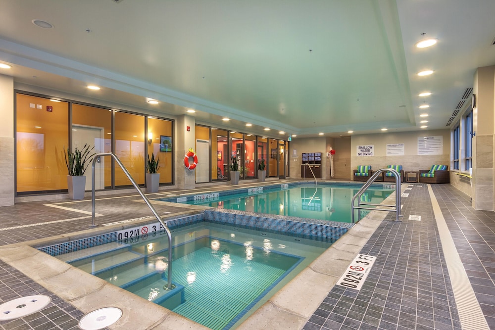 Towneplace Suites Belleville 19/50