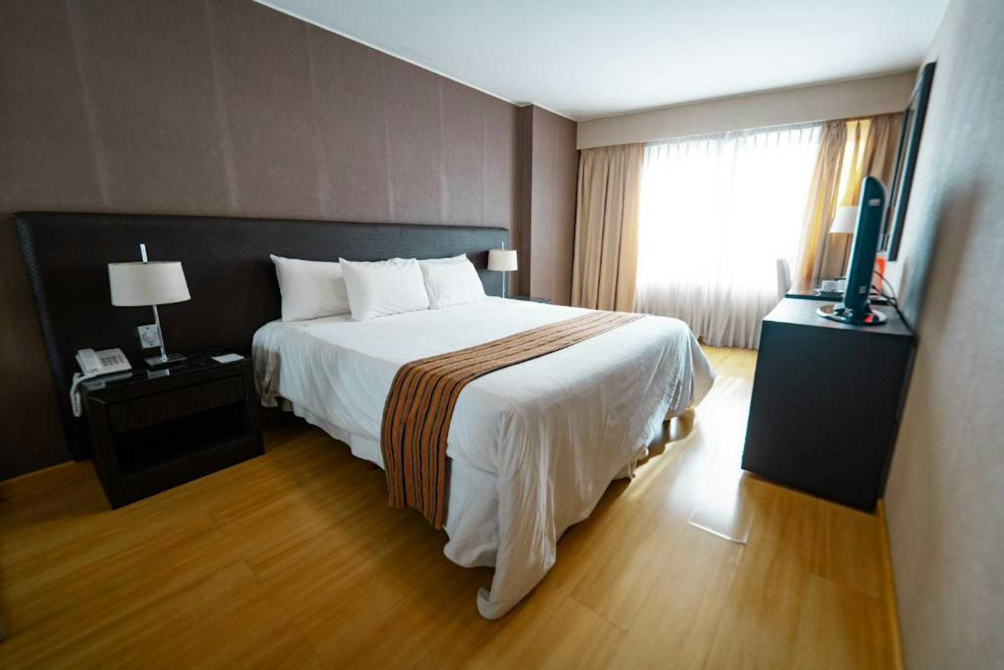 Amerian Cordoba Park Hotel 29/57