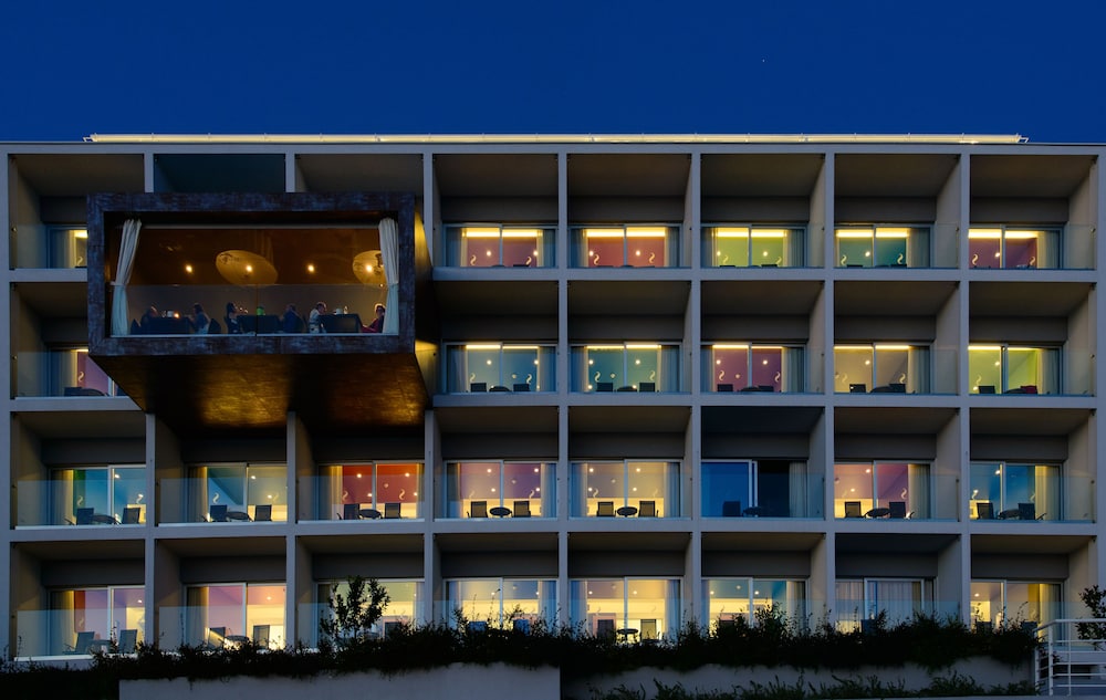 Hotel Split in PODSTRANA
