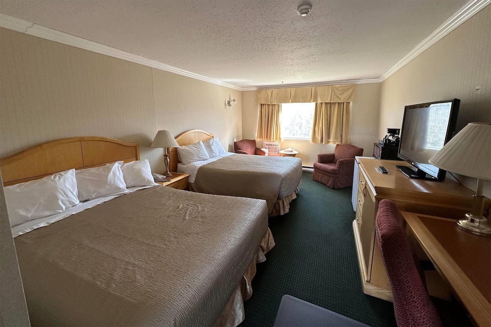 Travelodge by Wyndham Chetwynd 13/42
